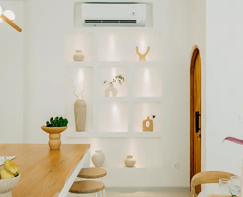 Mazari Villas luxury hospitality development in Bali