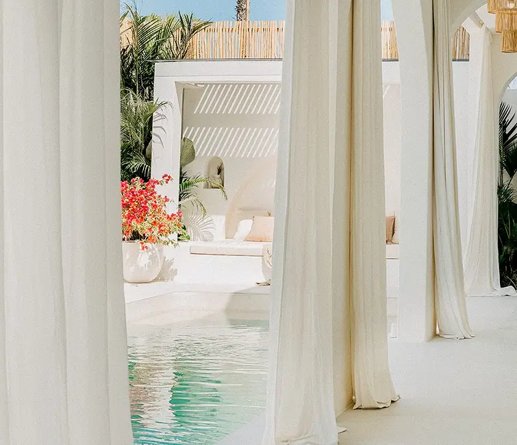 Svara Villas boutique hospitality by Mazari in Bali